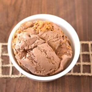 Helado Casero para Perritos y Gatos